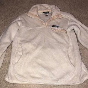 Women’s Patagonia Pullover